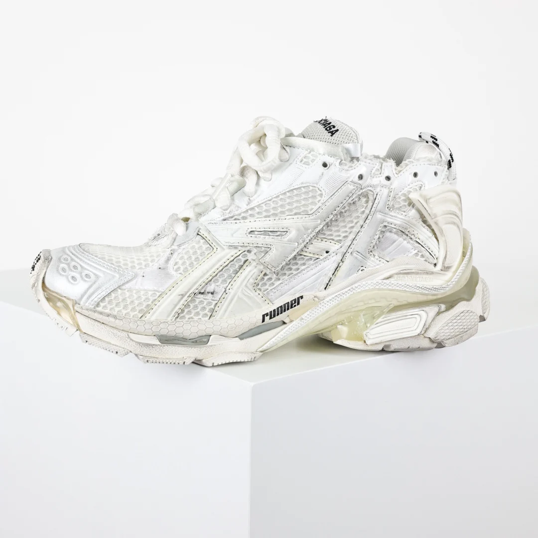 Balenciaga Sneaker - immagine 9
