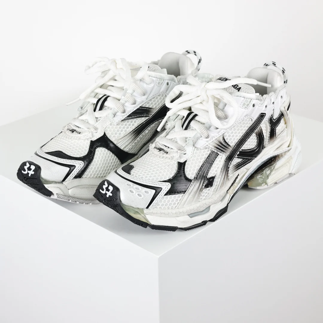 Balenciaga Sneaker - immagine 2