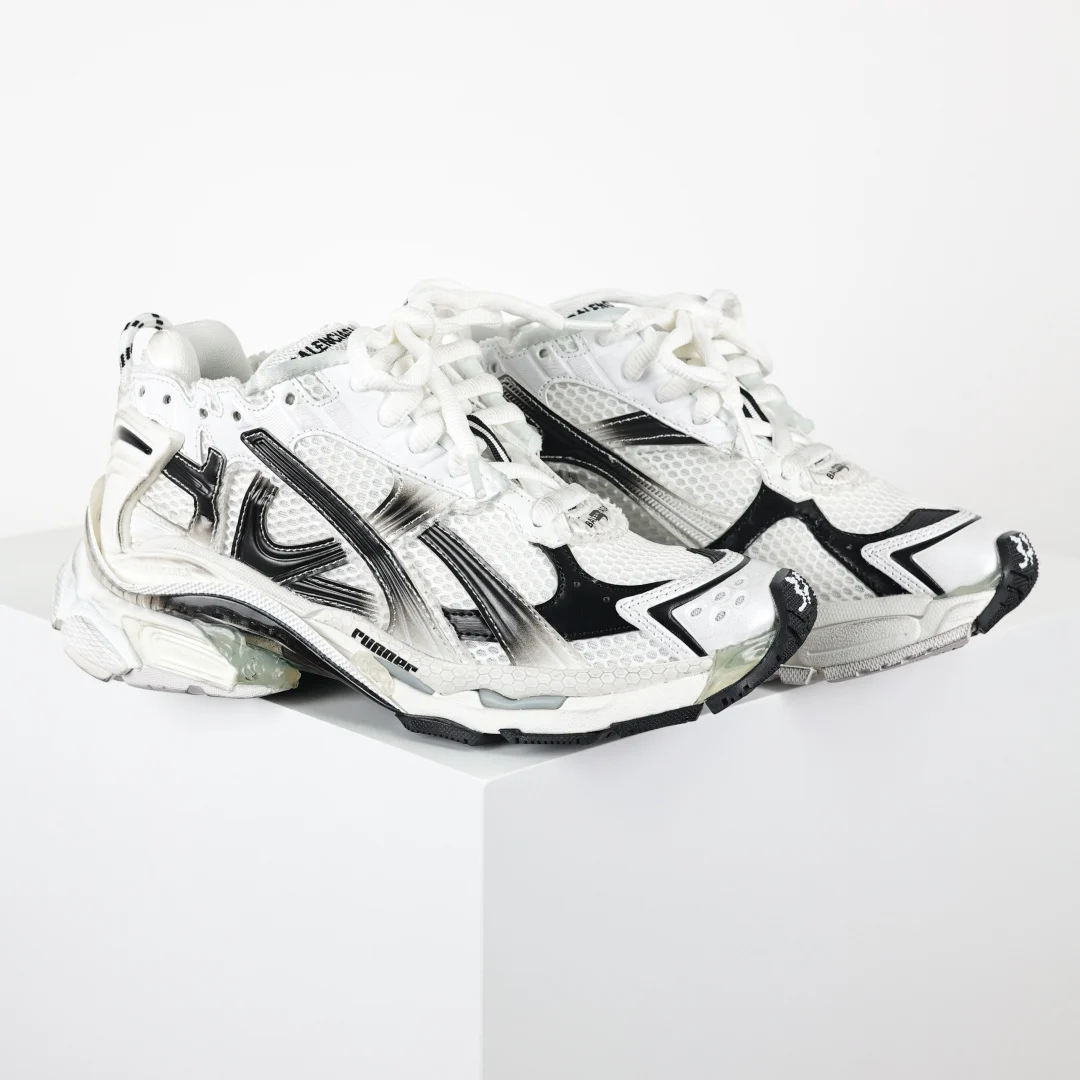 Balenciaga Sneaker - immagine 3