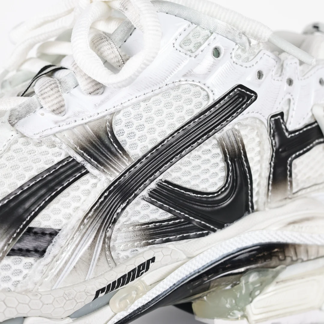 Balenciaga Sneaker - immagine 6