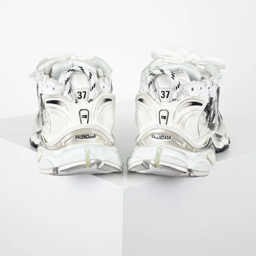 Balenciaga Sneaker - immagine 8
