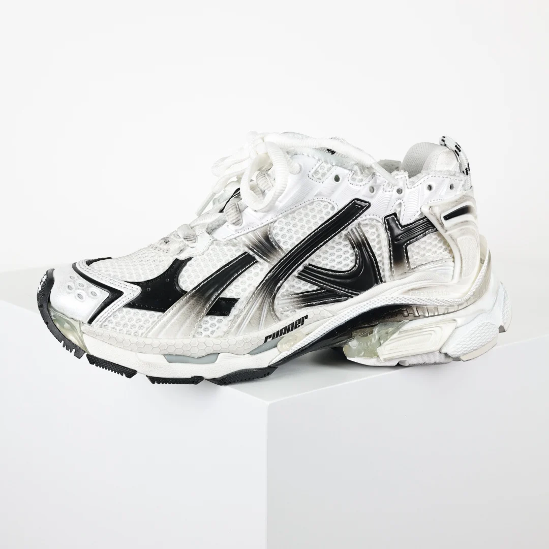 Balenciaga Sneaker - immagine 9