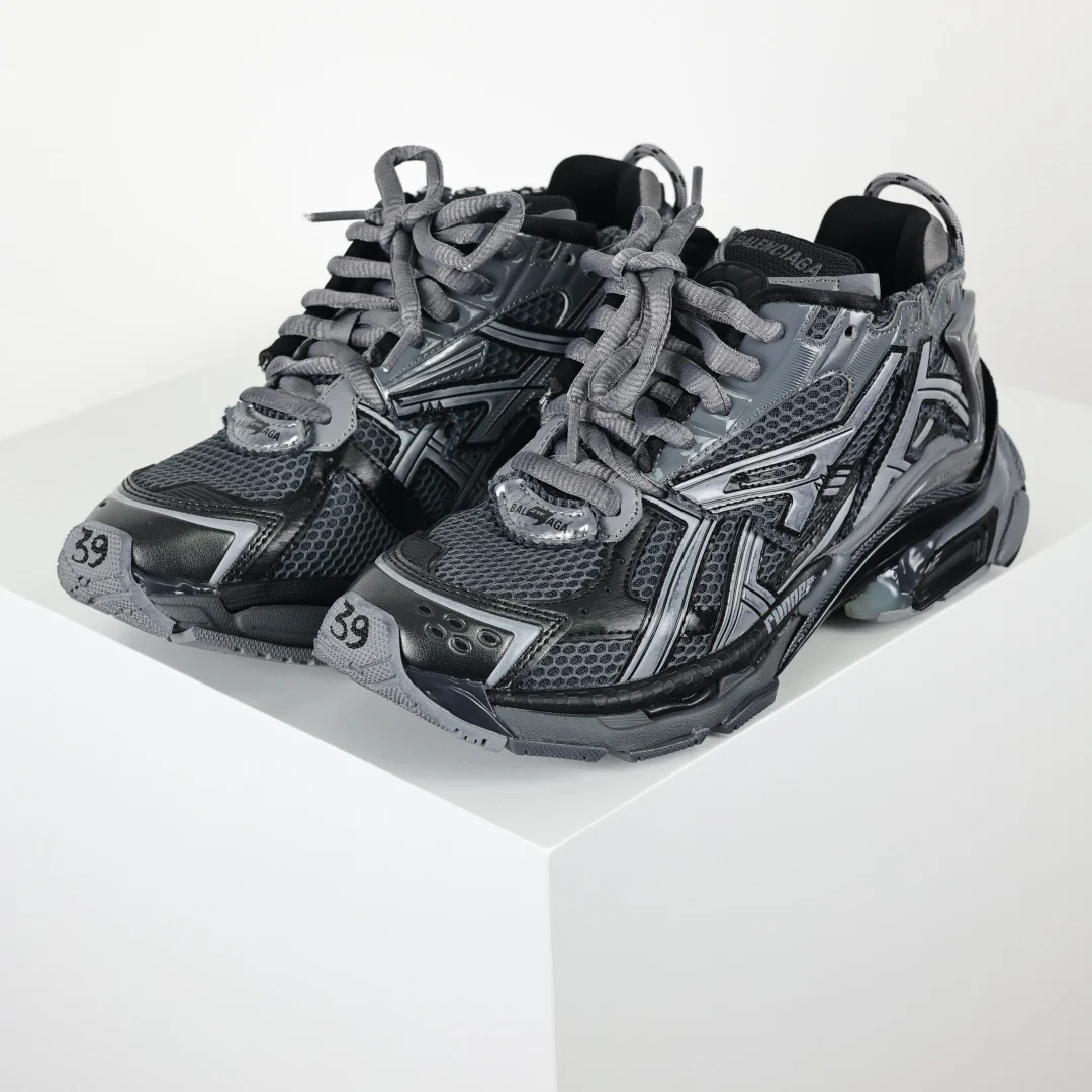 Balenciaga Sneaker - immagine 2