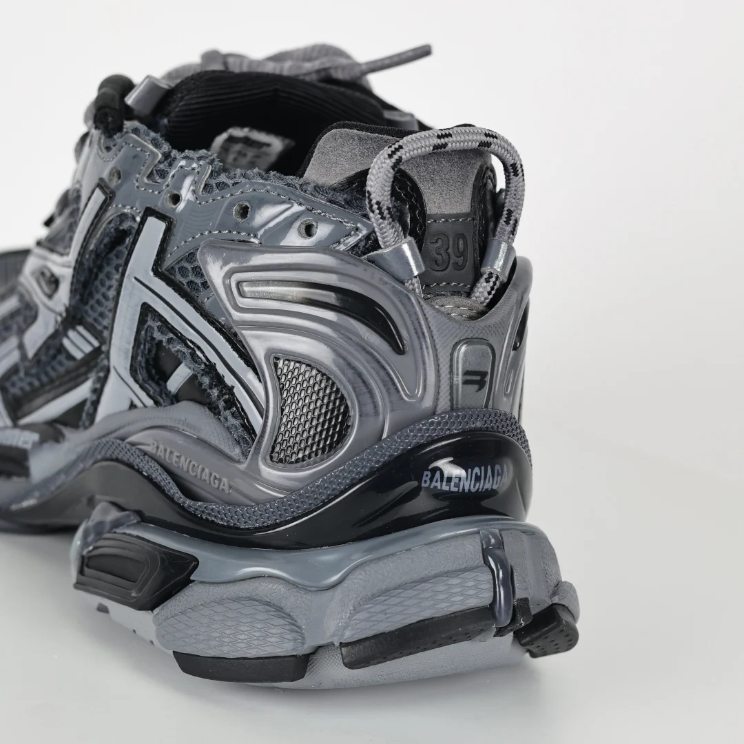Balenciaga Sneaker - immagine 4