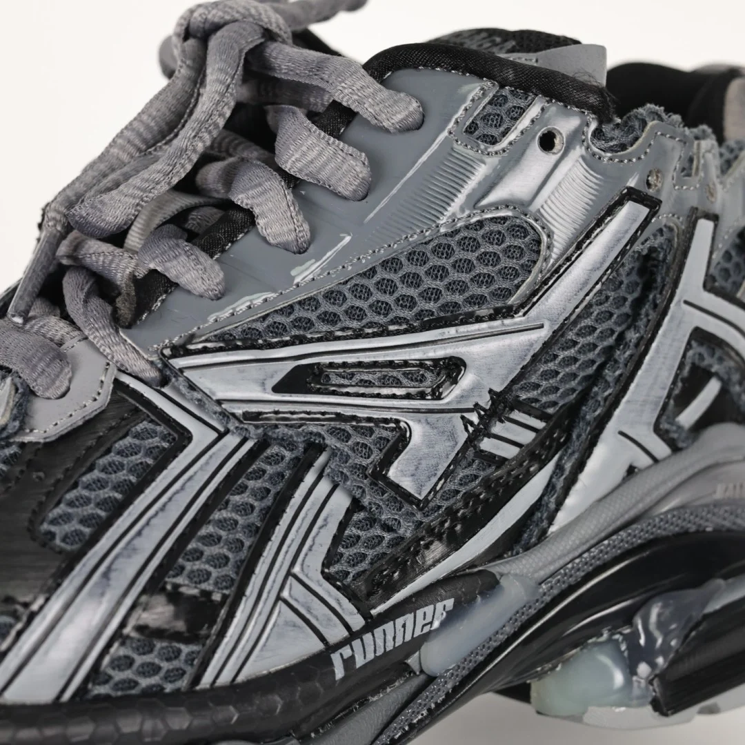 Balenciaga Sneaker - immagine 6