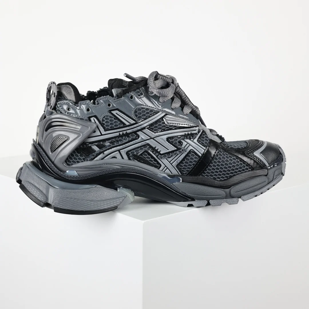 Balenciaga Sneaker - immagine 7