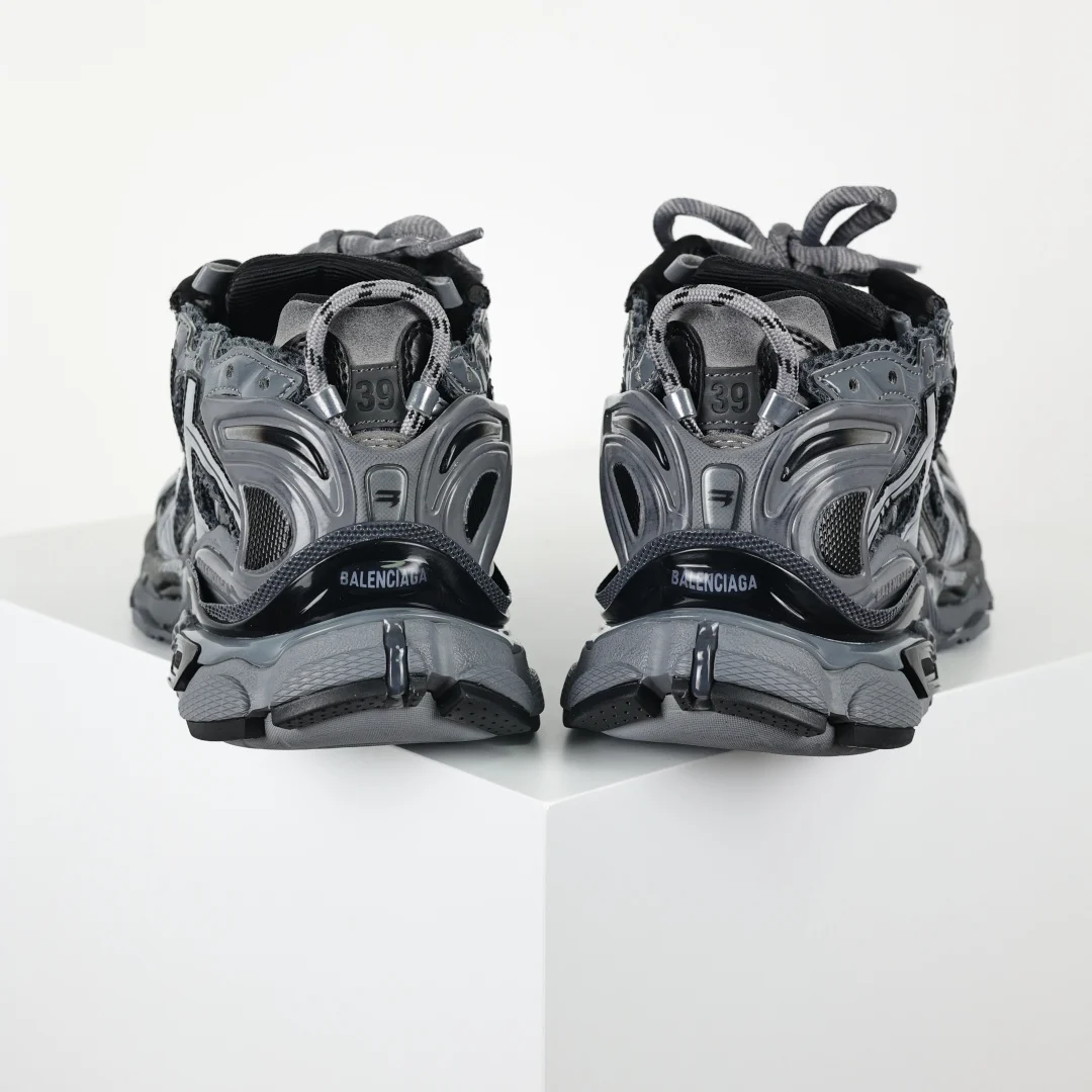 Balenciaga Sneaker - immagine 8