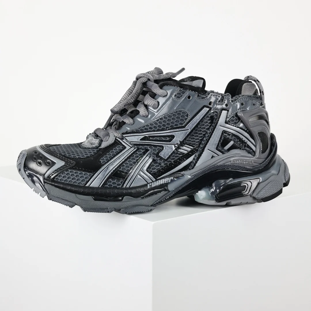 Balenciaga Sneaker - immagine 9