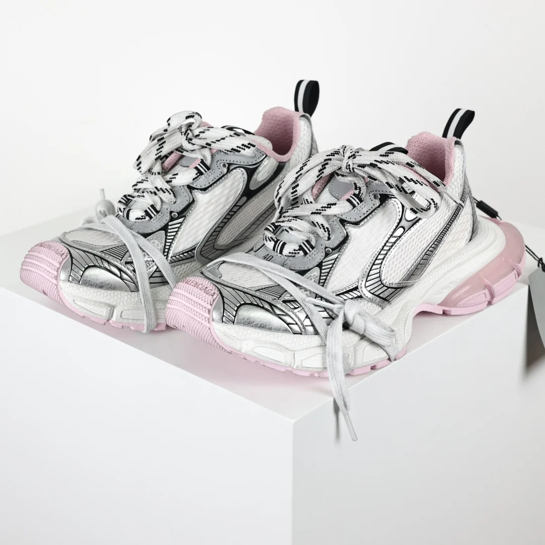 Balenciaga Sneaker - immagine 2