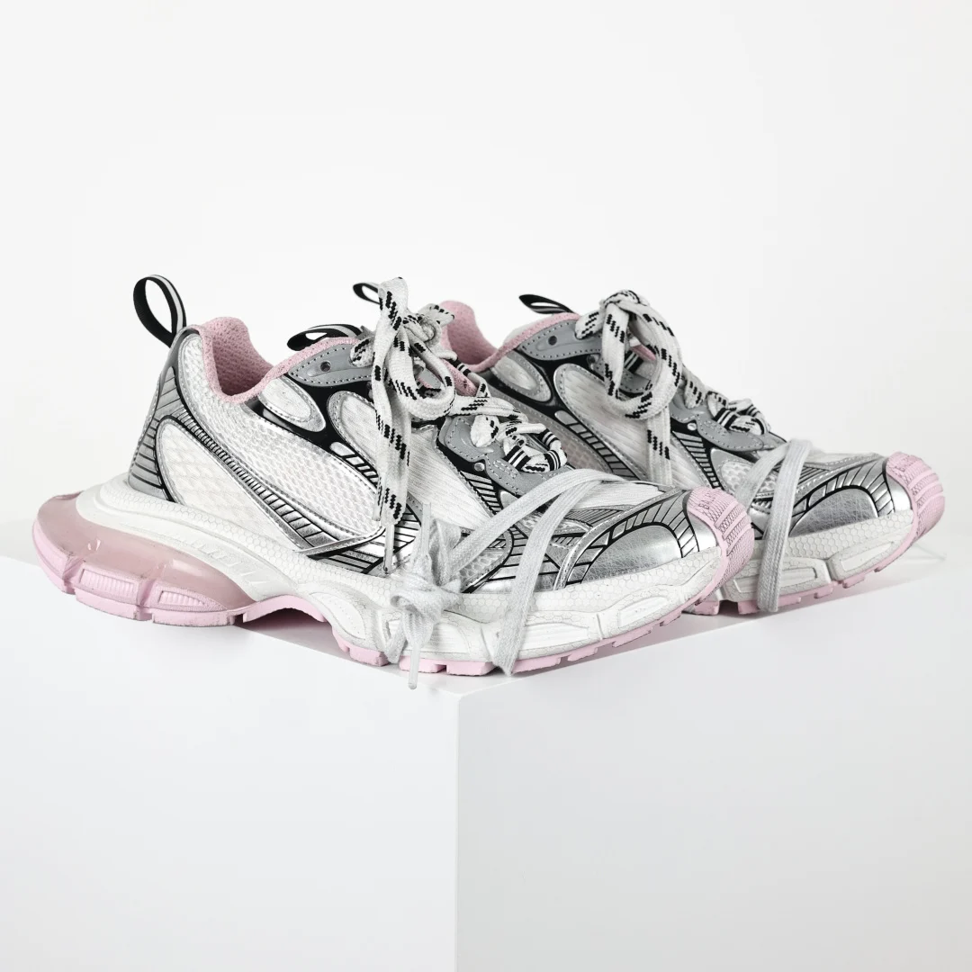 Balenciaga Sneaker - immagine 3