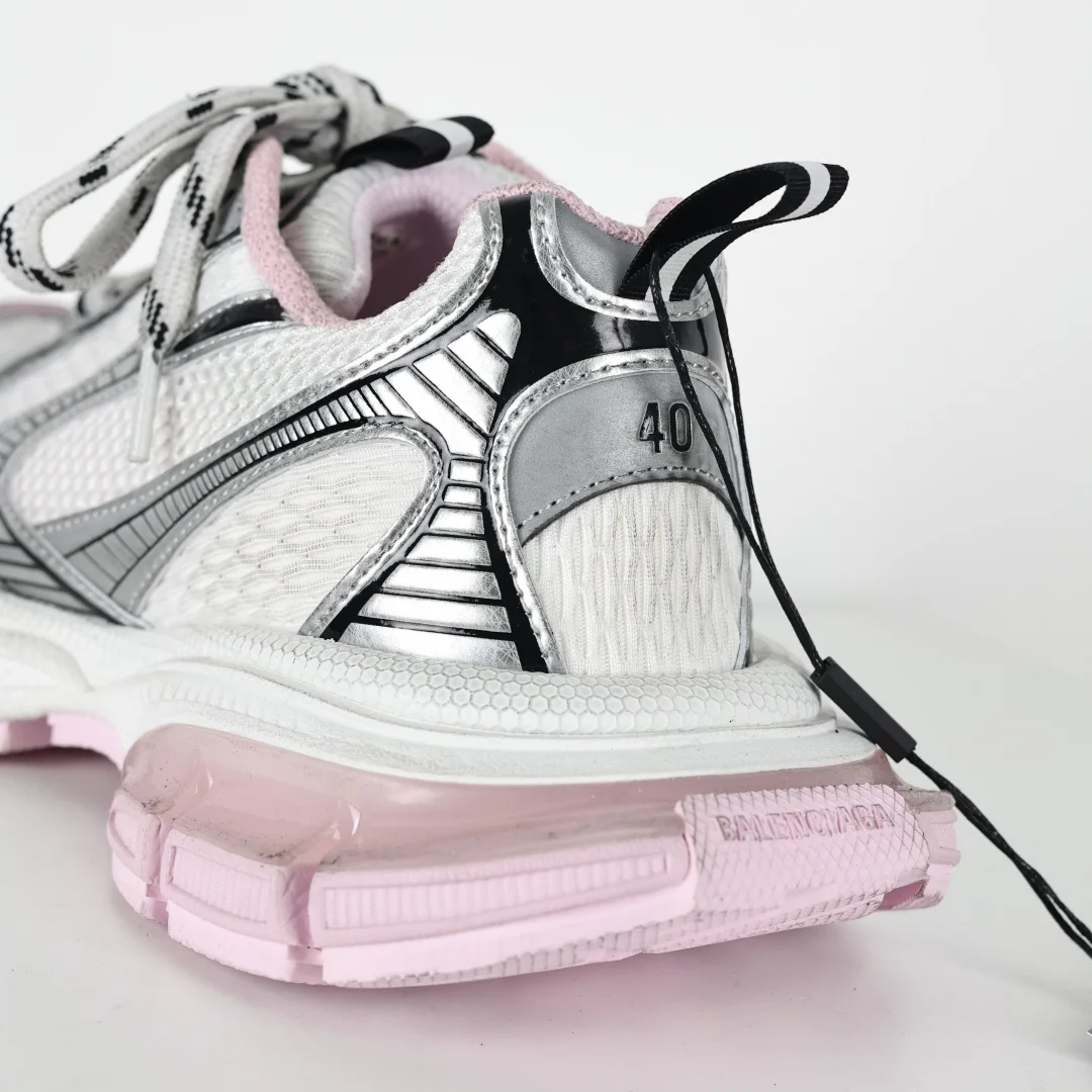 Balenciaga Sneaker - immagine 4