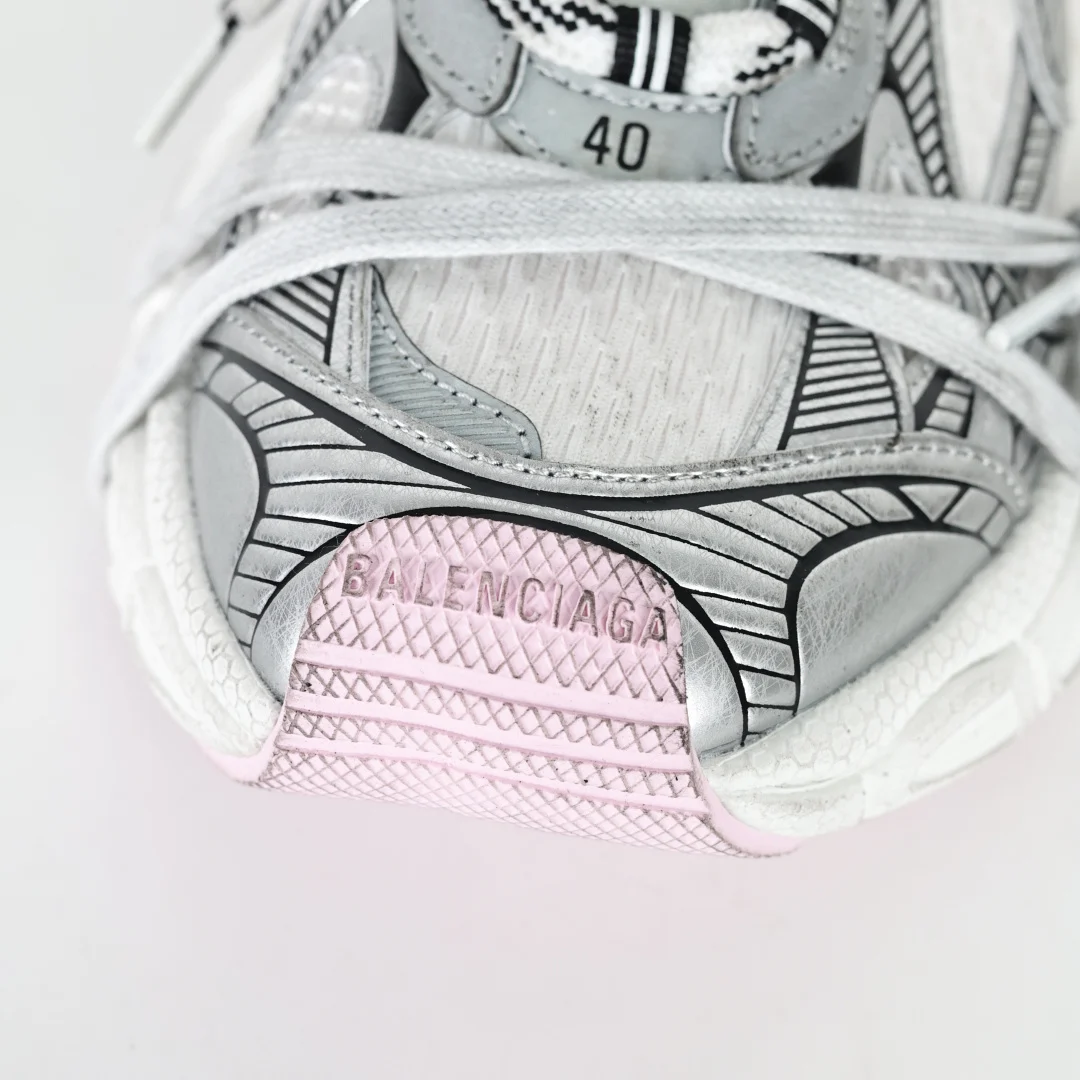 Balenciaga Sneaker - immagine 5