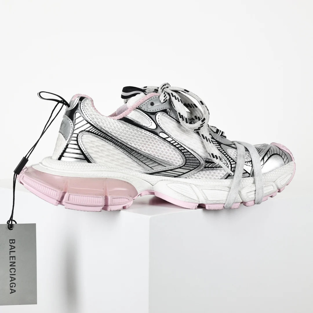 Balenciaga Sneaker - immagine 7