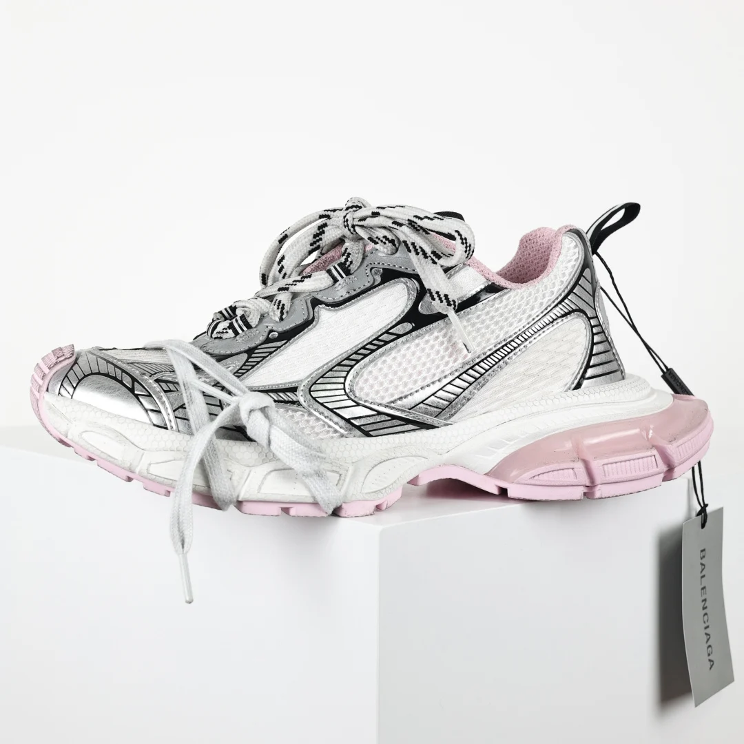 Balenciaga Sneaker - immagine 9