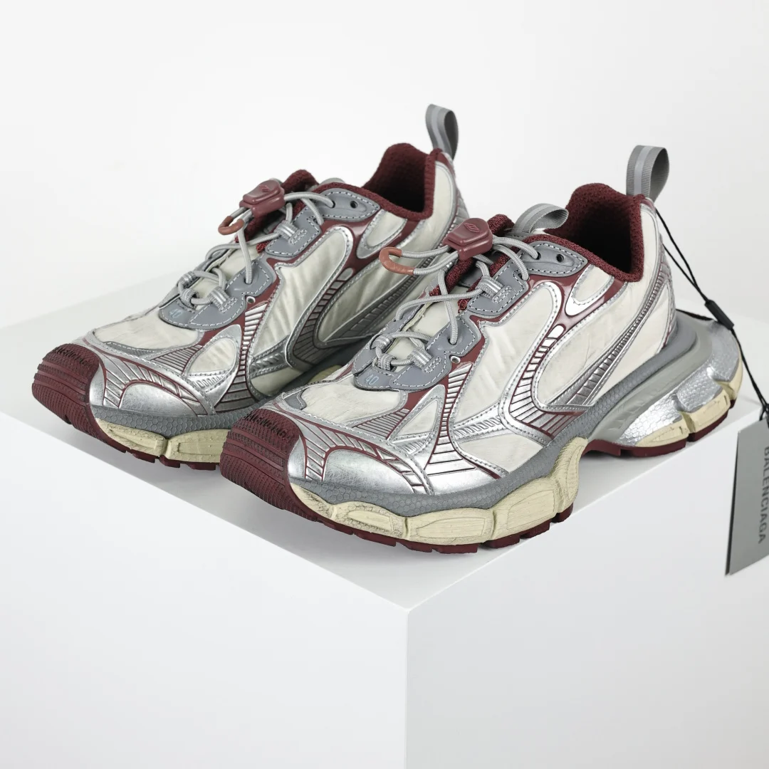 Balenciaga Sneaker - immagine 2
