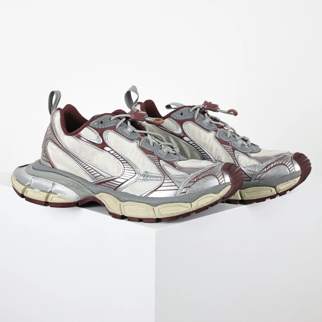 Balenciaga Sneaker - immagine 3