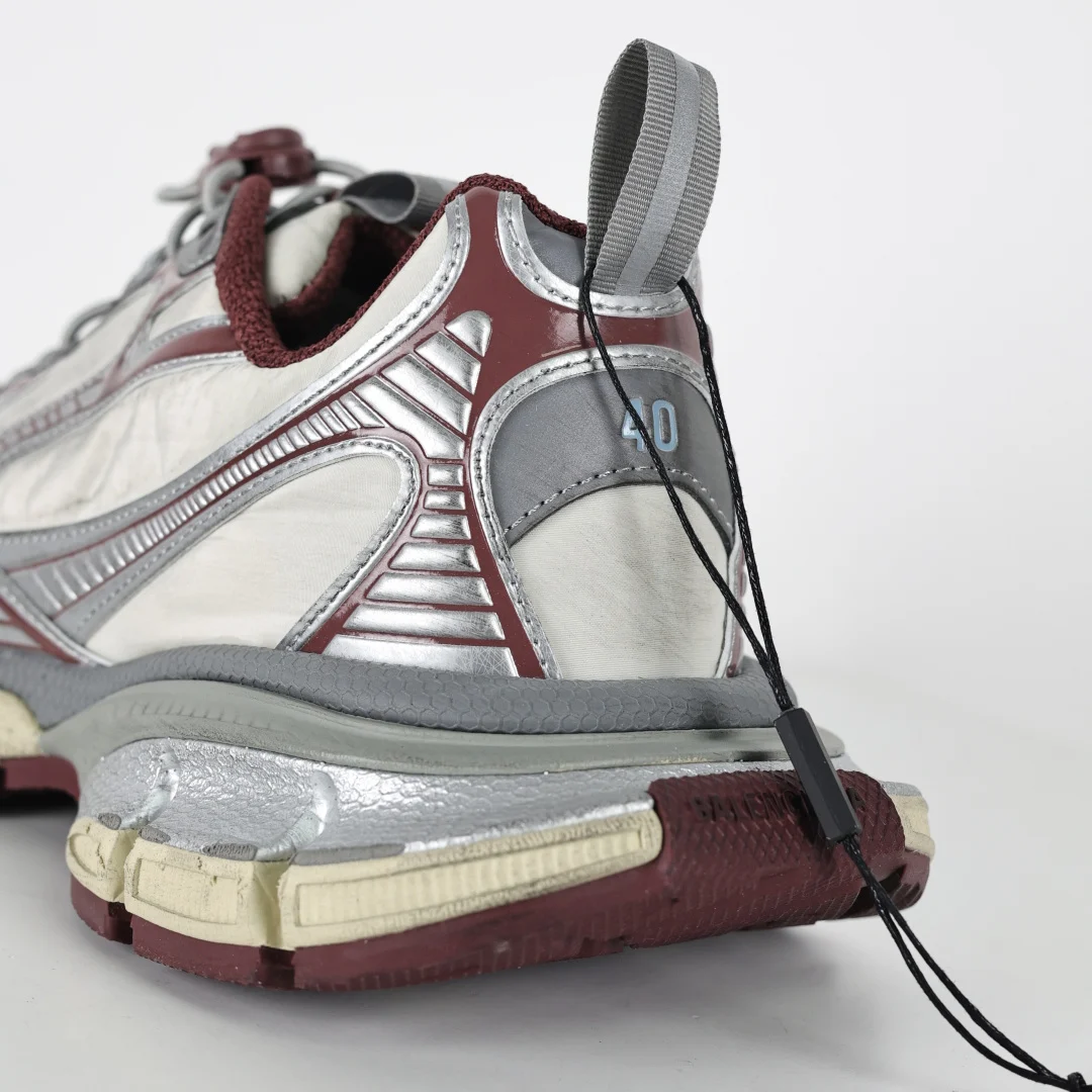 Balenciaga Sneaker - immagine 4