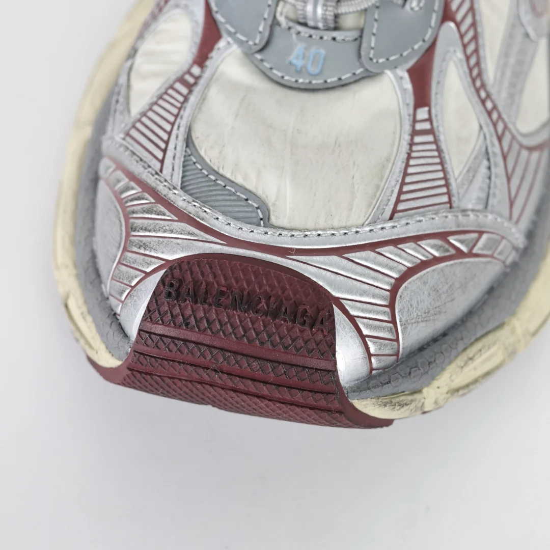 Balenciaga Sneaker - immagine 5