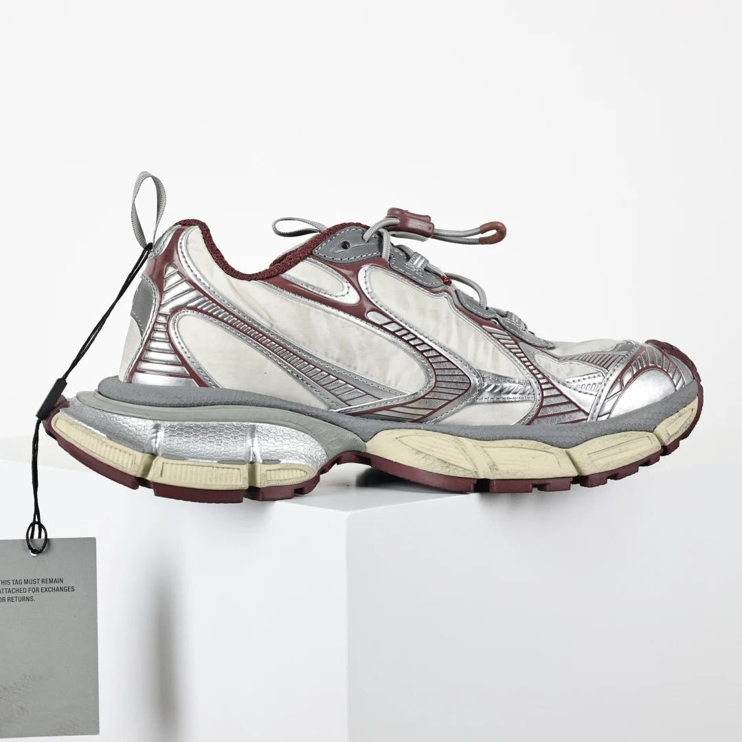 Balenciaga Sneaker - immagine 7