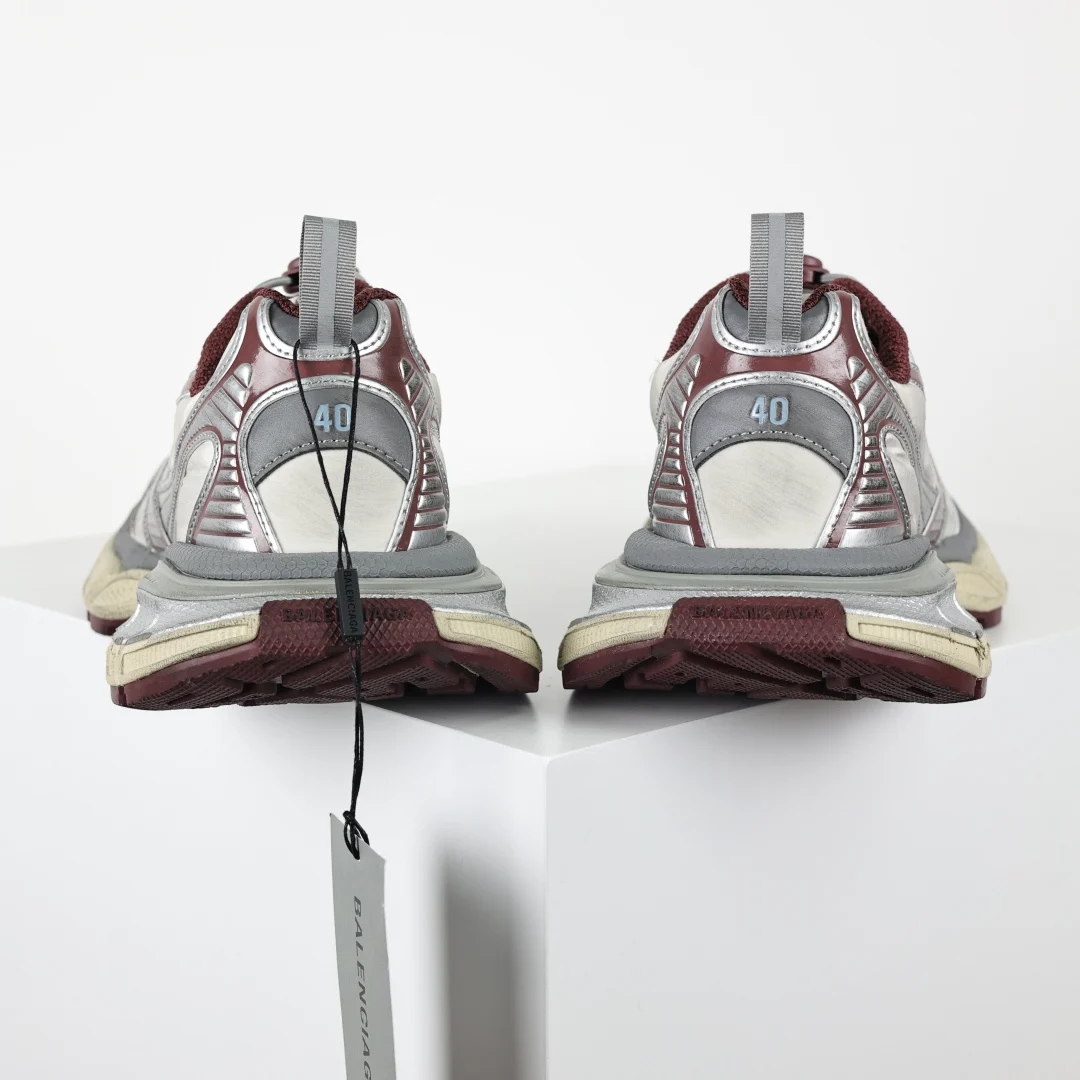 Balenciaga Sneaker - immagine 8