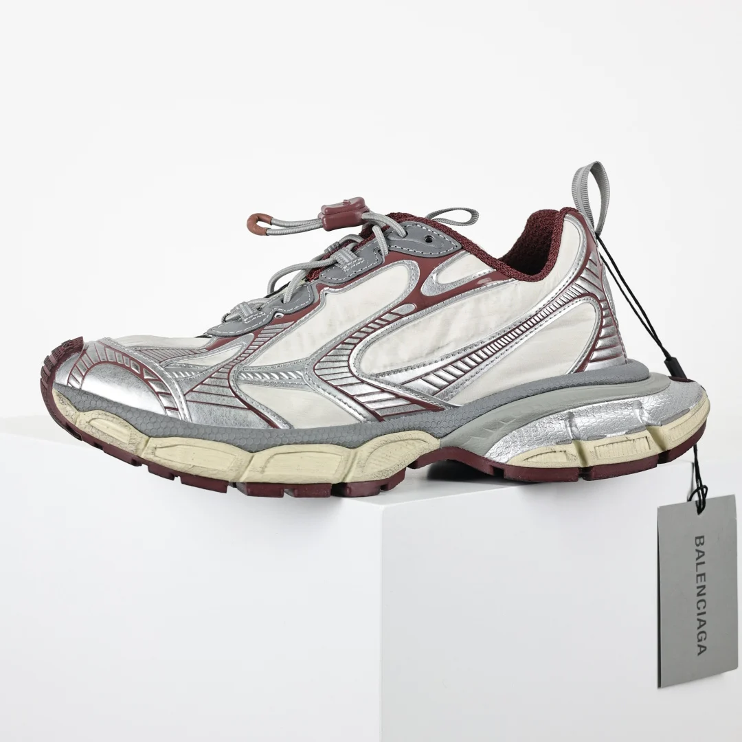 Balenciaga Sneaker - immagine 9
