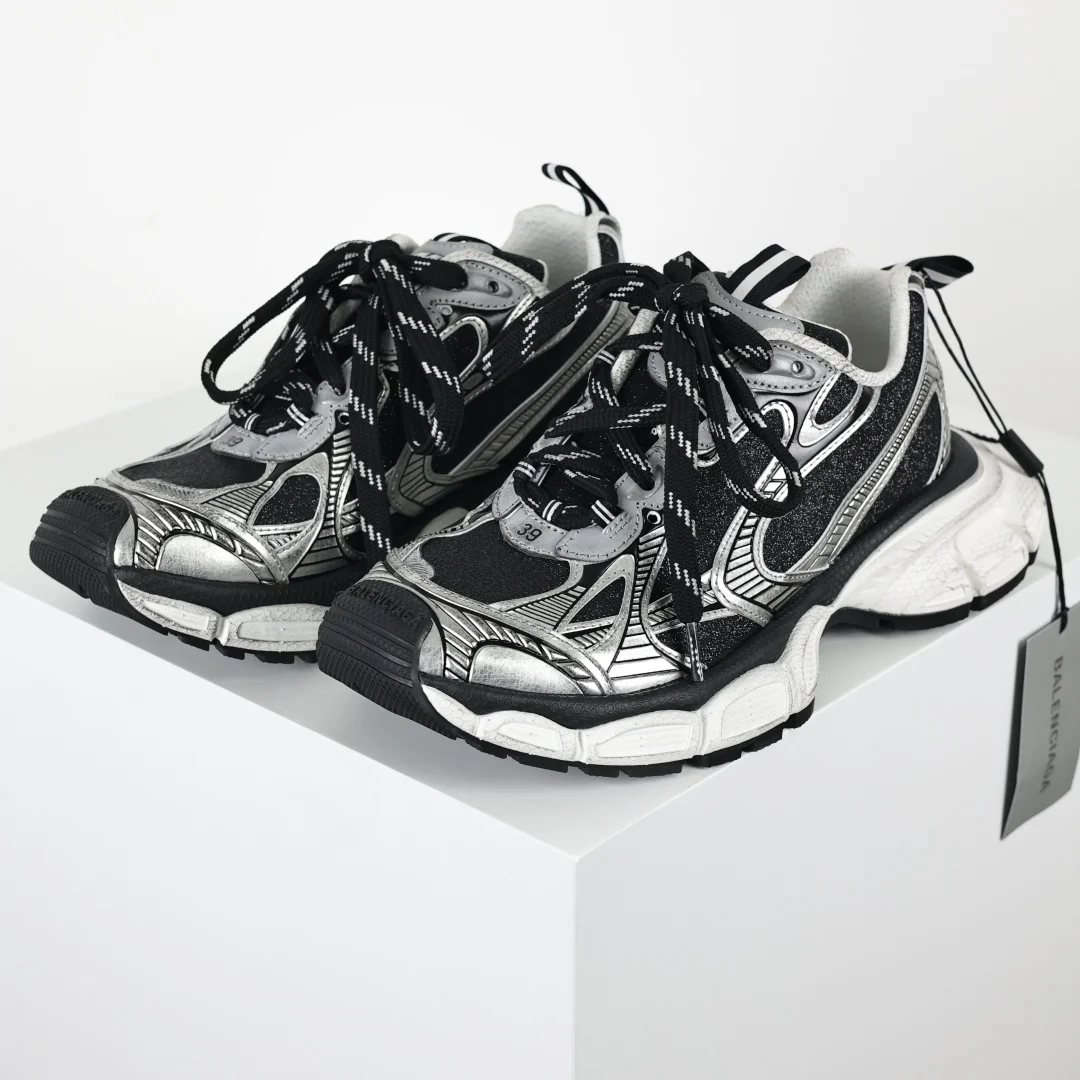 Balenciaga Sneaker - immagine 2
