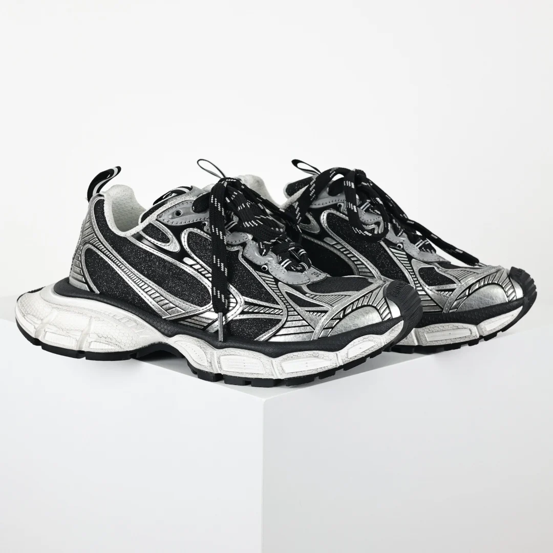 Balenciaga Sneaker - immagine 3