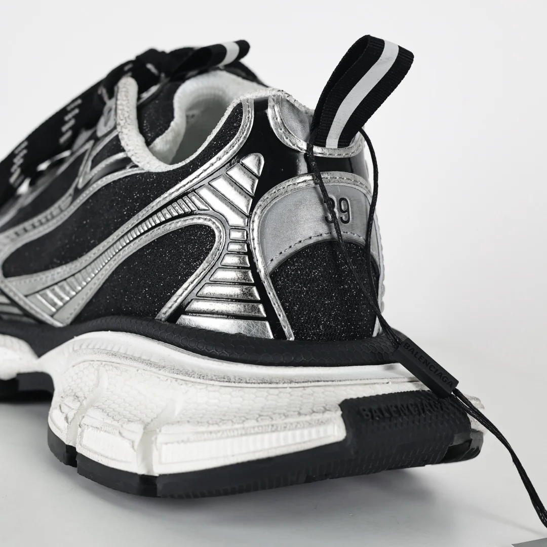 Balenciaga Sneaker - immagine 4