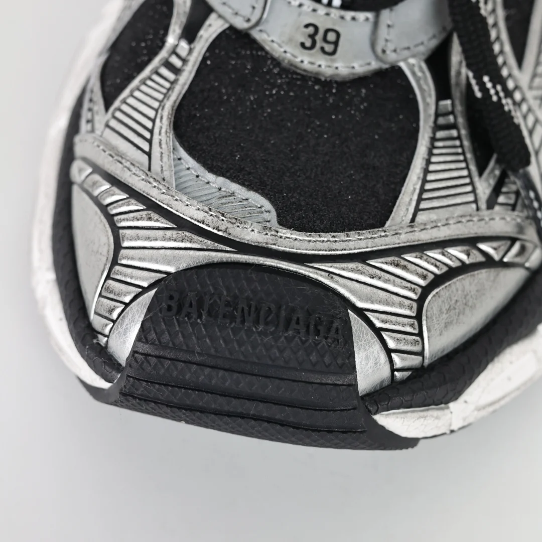 Balenciaga Sneaker - immagine 5
