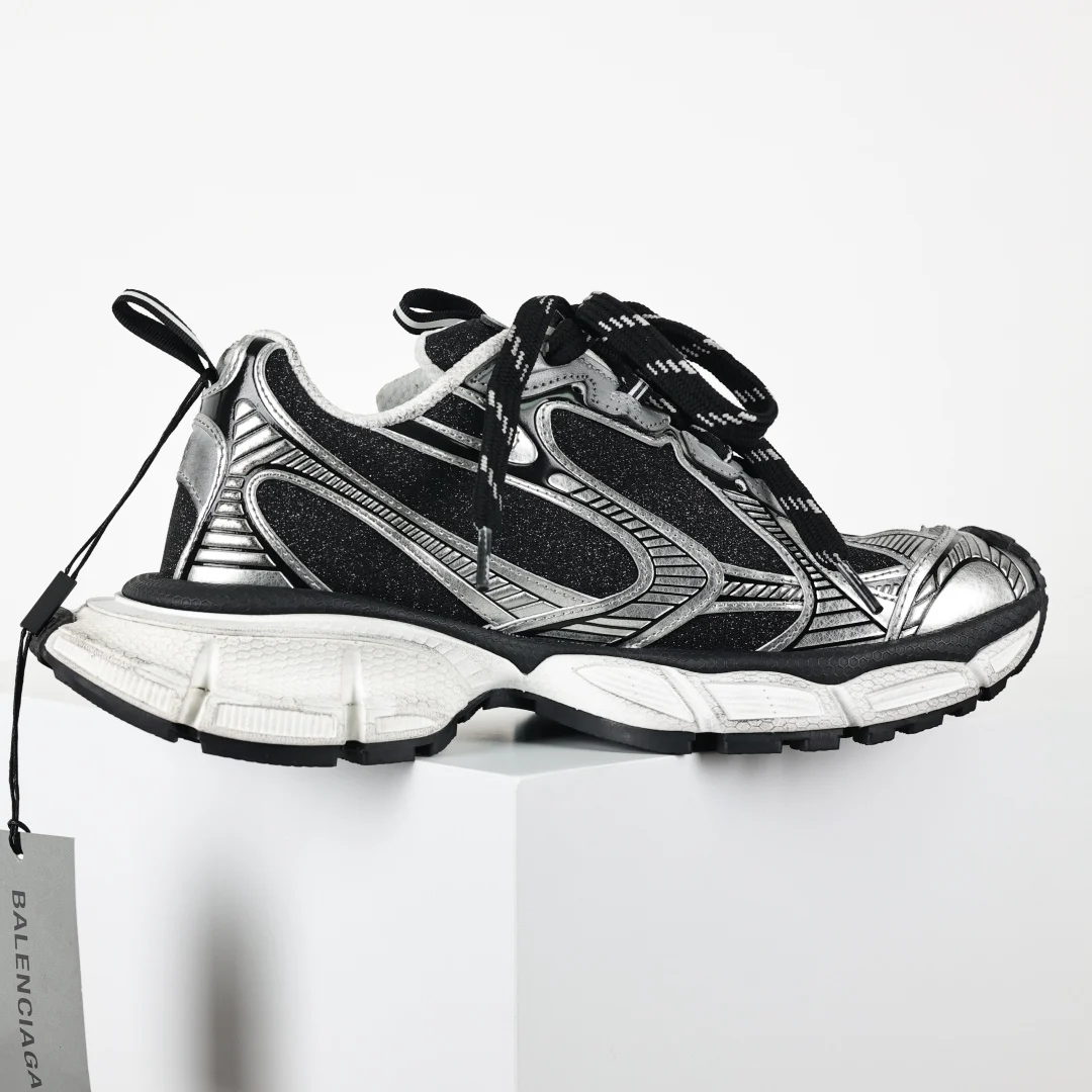 Balenciaga Sneaker - immagine 7