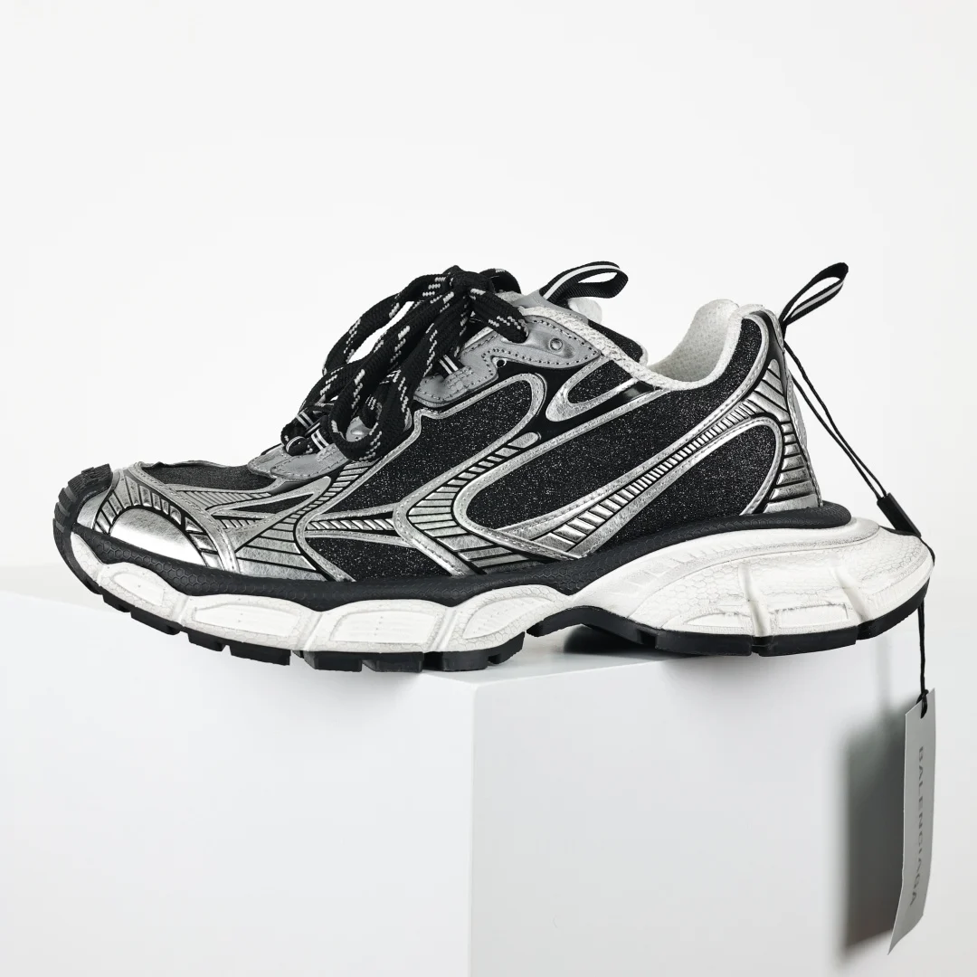 Balenciaga Sneaker - immagine 9