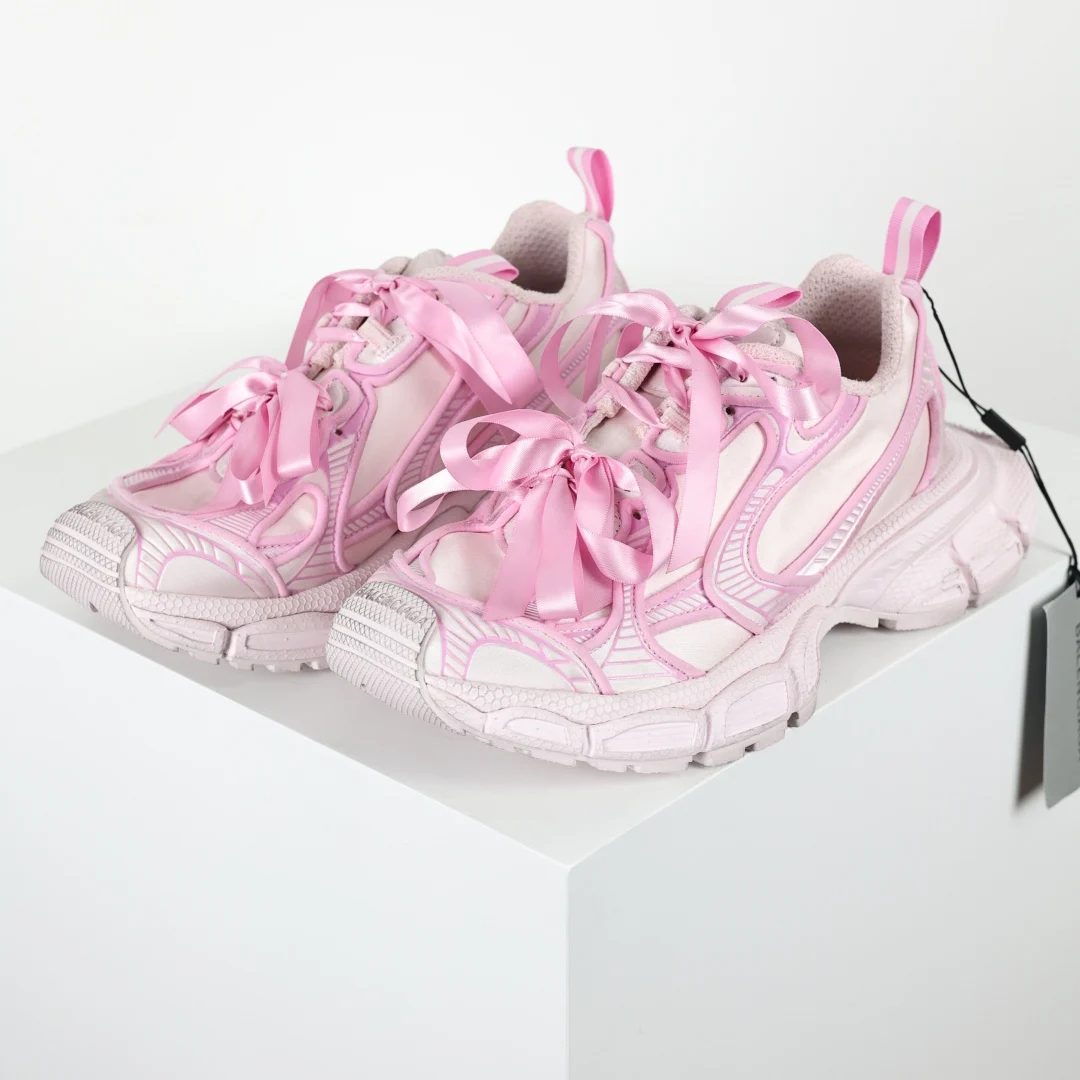 Balenciaga Sneaker - immagine 2