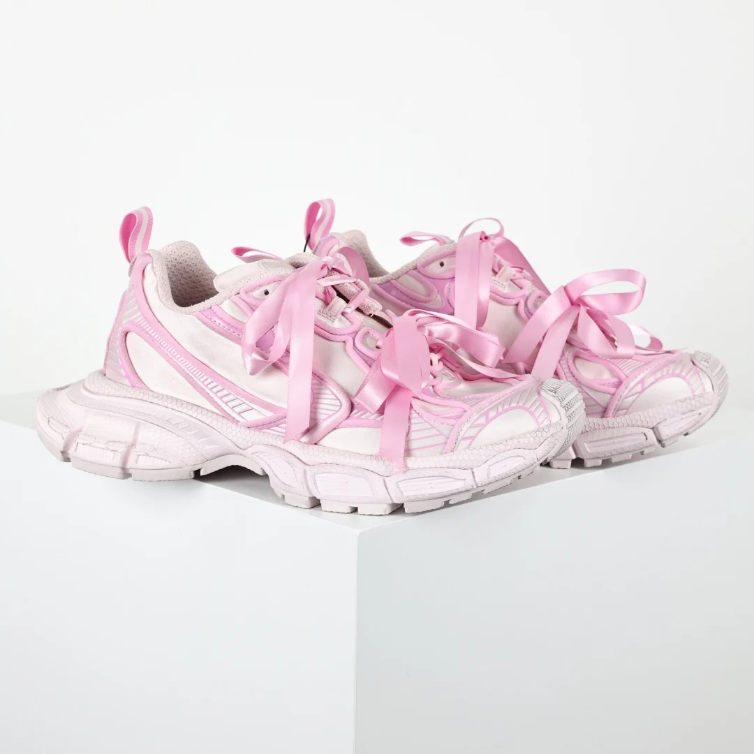 Balenciaga Sneaker - immagine 3