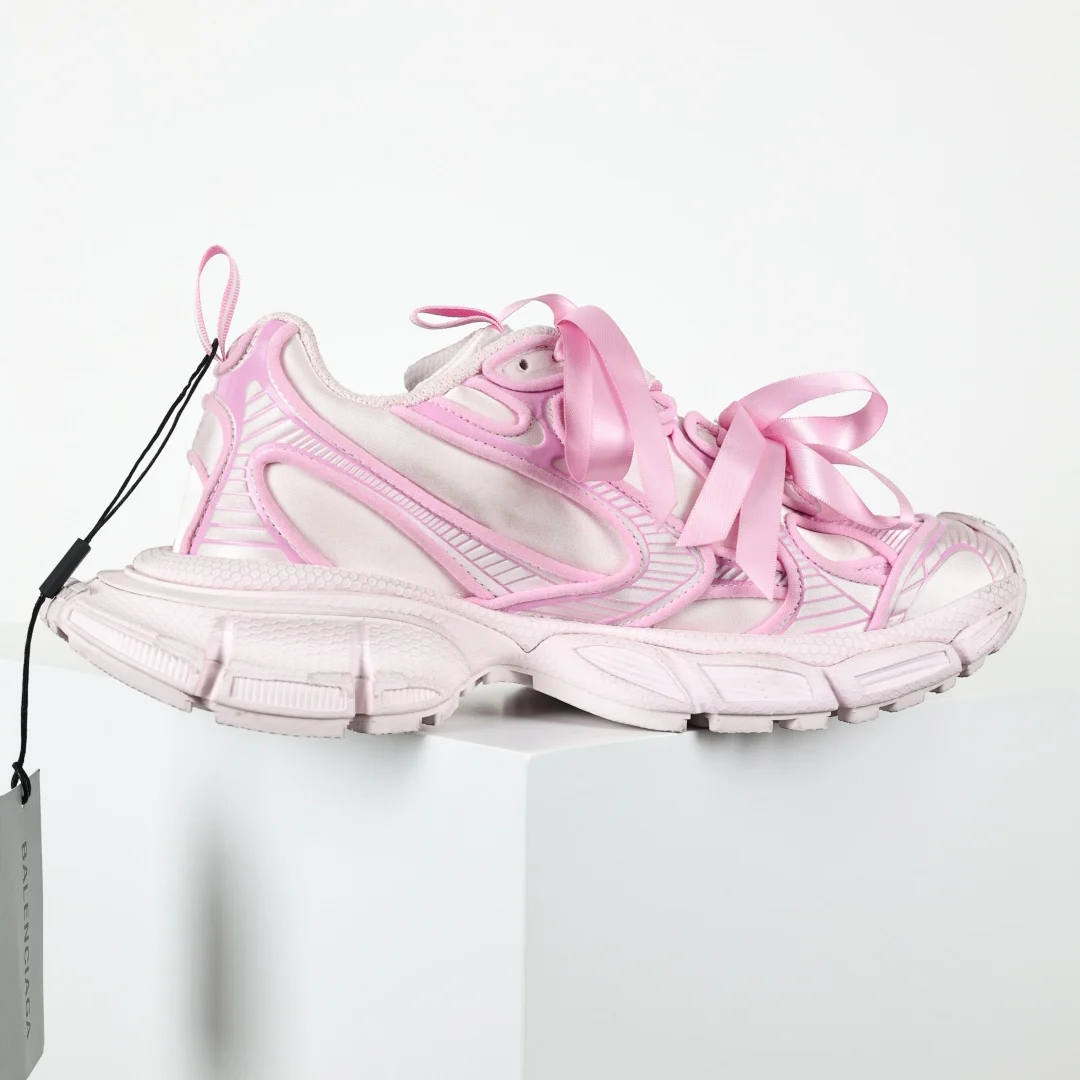 Balenciaga Sneaker - immagine 7