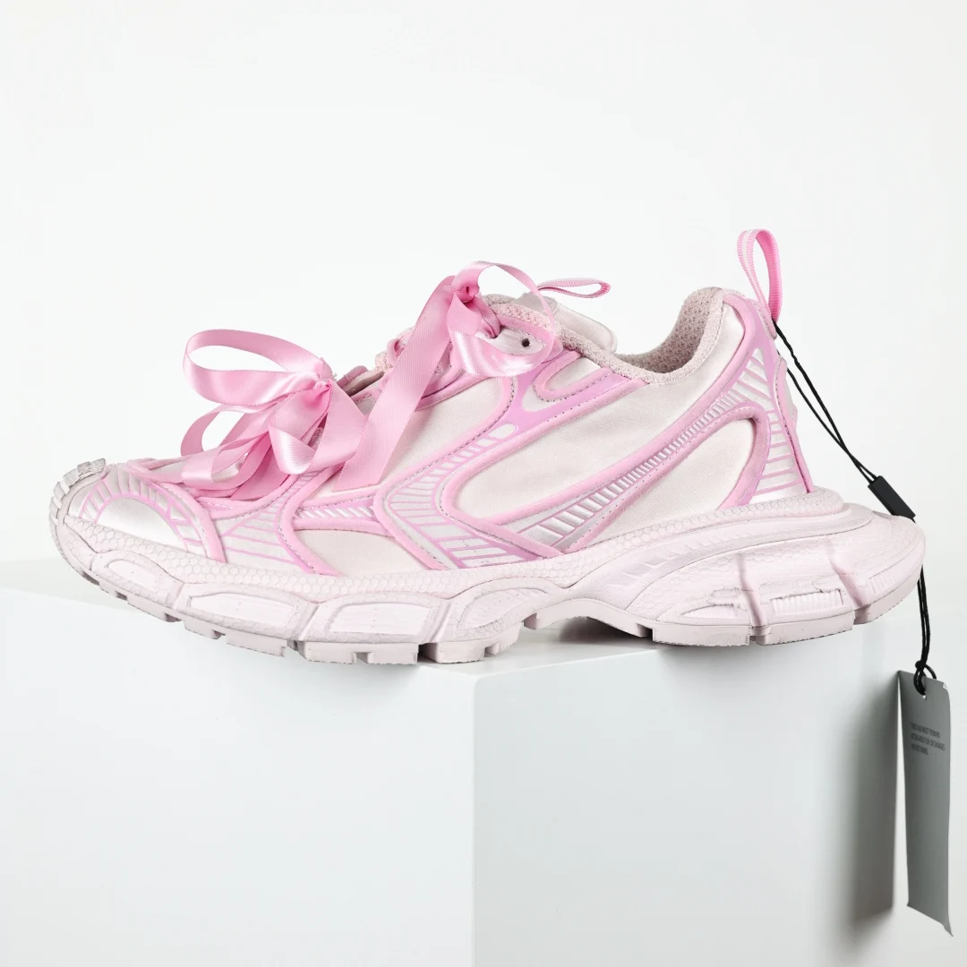 Balenciaga Sneaker - immagine 9