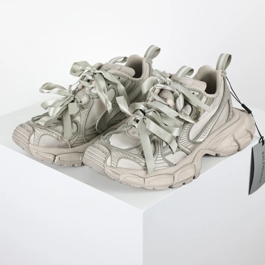 Balenciaga Sneaker - immagine 2