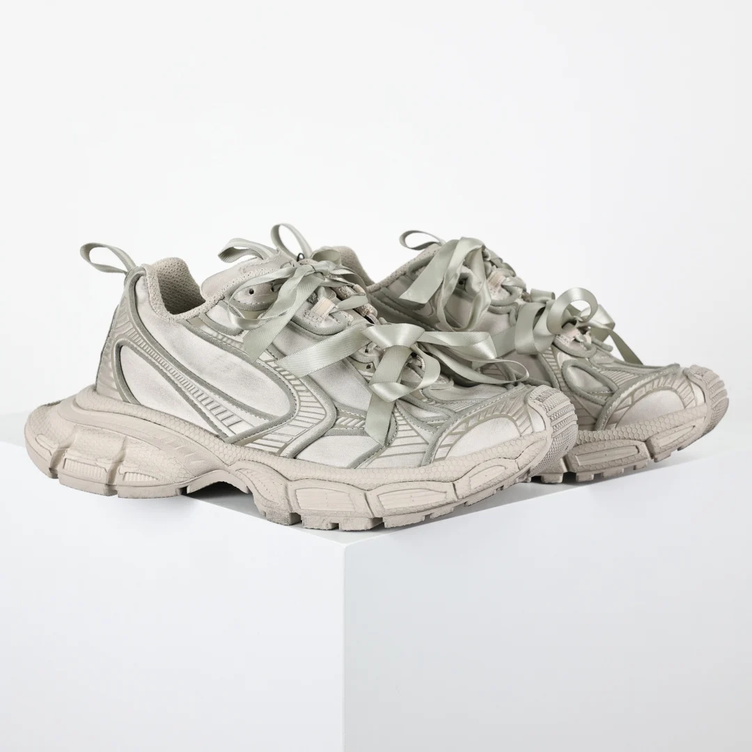 Balenciaga Sneaker - immagine 3