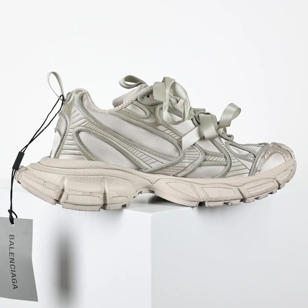 Balenciaga Sneaker - immagine 7