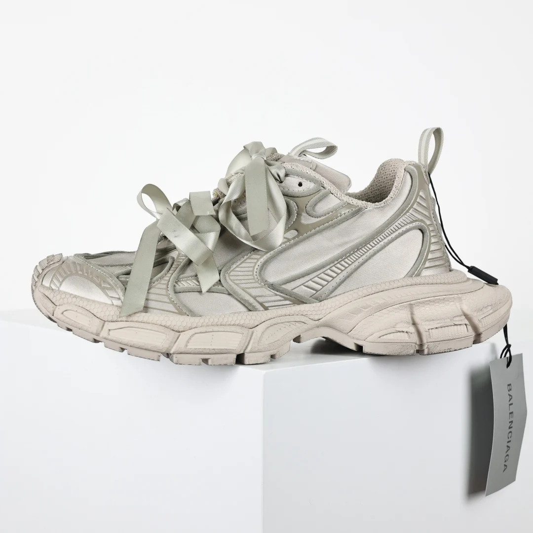 Balenciaga Sneaker - immagine 9