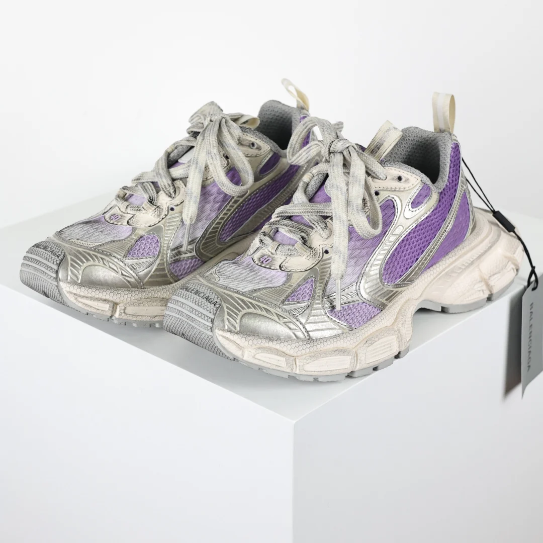 Balenciaga Sneaker - immagine 2