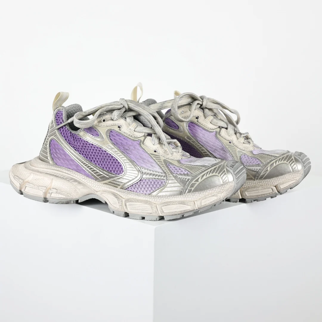 Balenciaga Sneaker - immagine 3