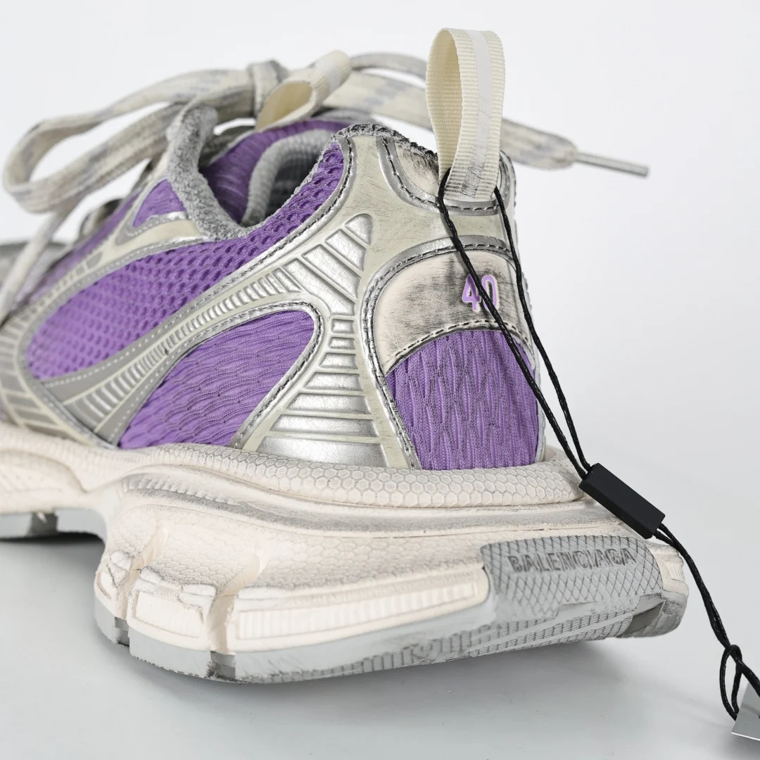 Balenciaga Sneaker - immagine 4
