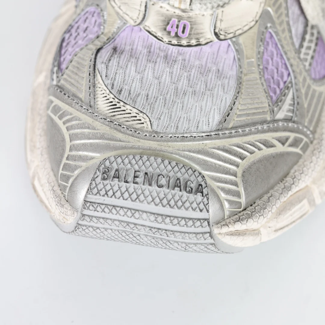 Balenciaga Sneaker - immagine 5