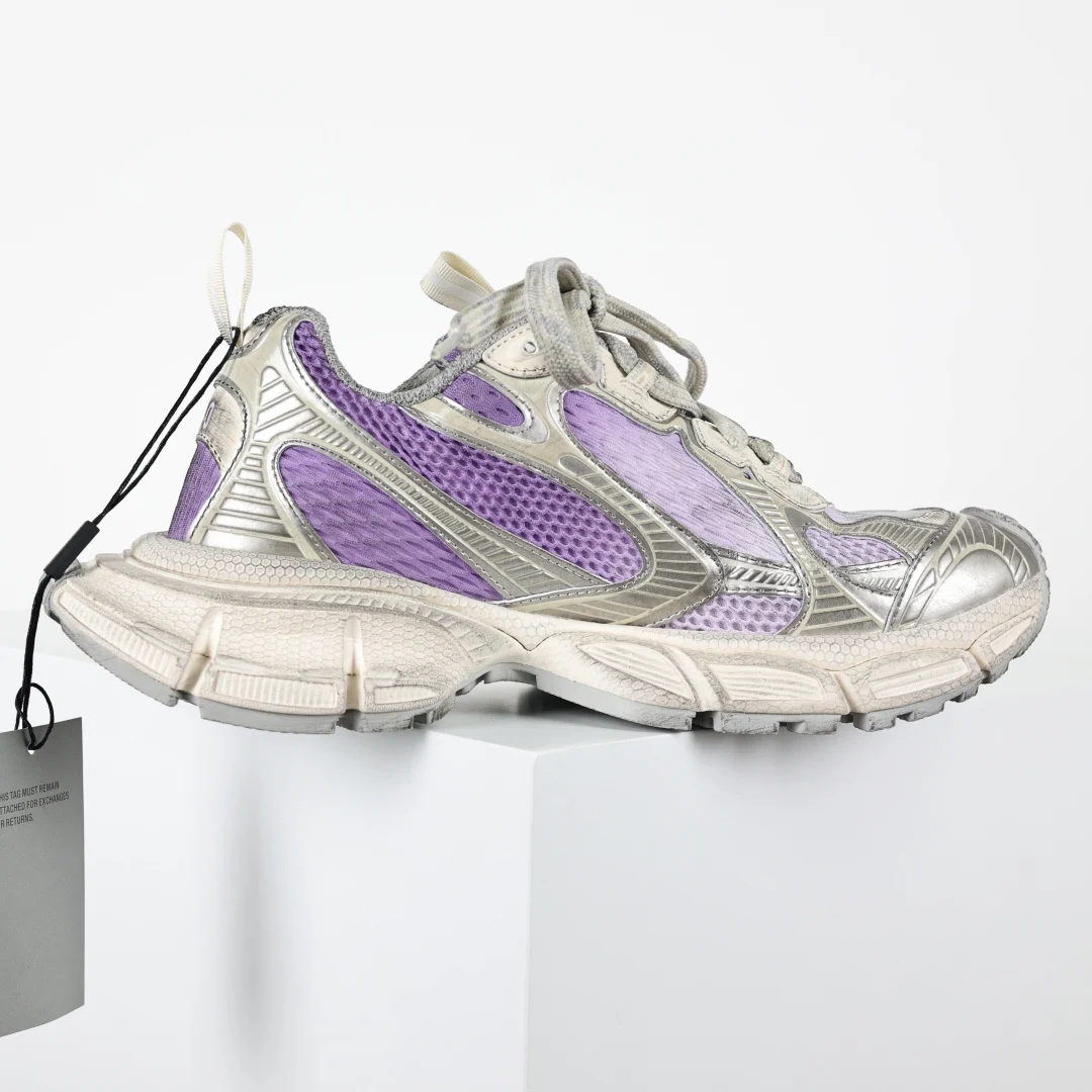 Balenciaga Sneaker - immagine 7