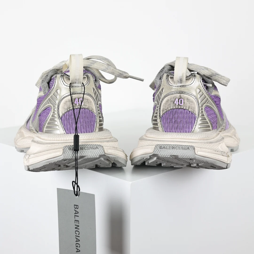 Balenciaga Sneaker - immagine 8