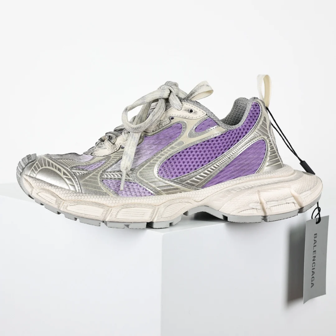 Balenciaga Sneaker - immagine 9