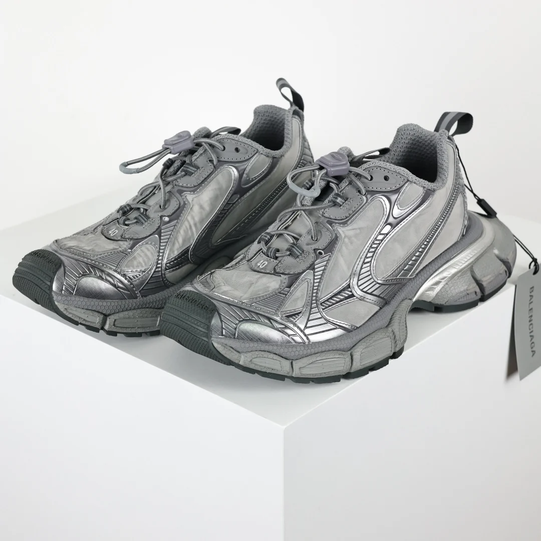 Balenciaga Sneaker - immagine 2