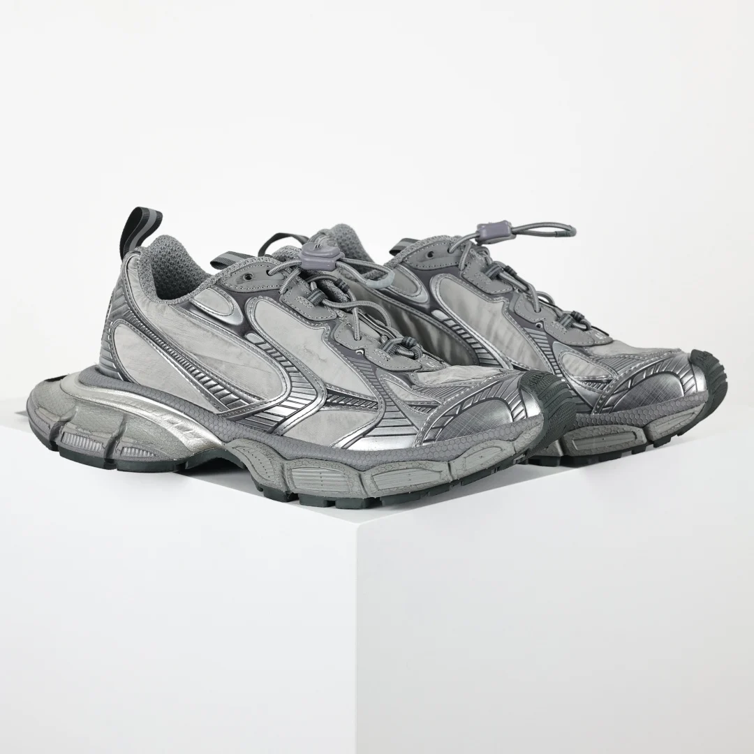Balenciaga Sneaker - immagine 3
