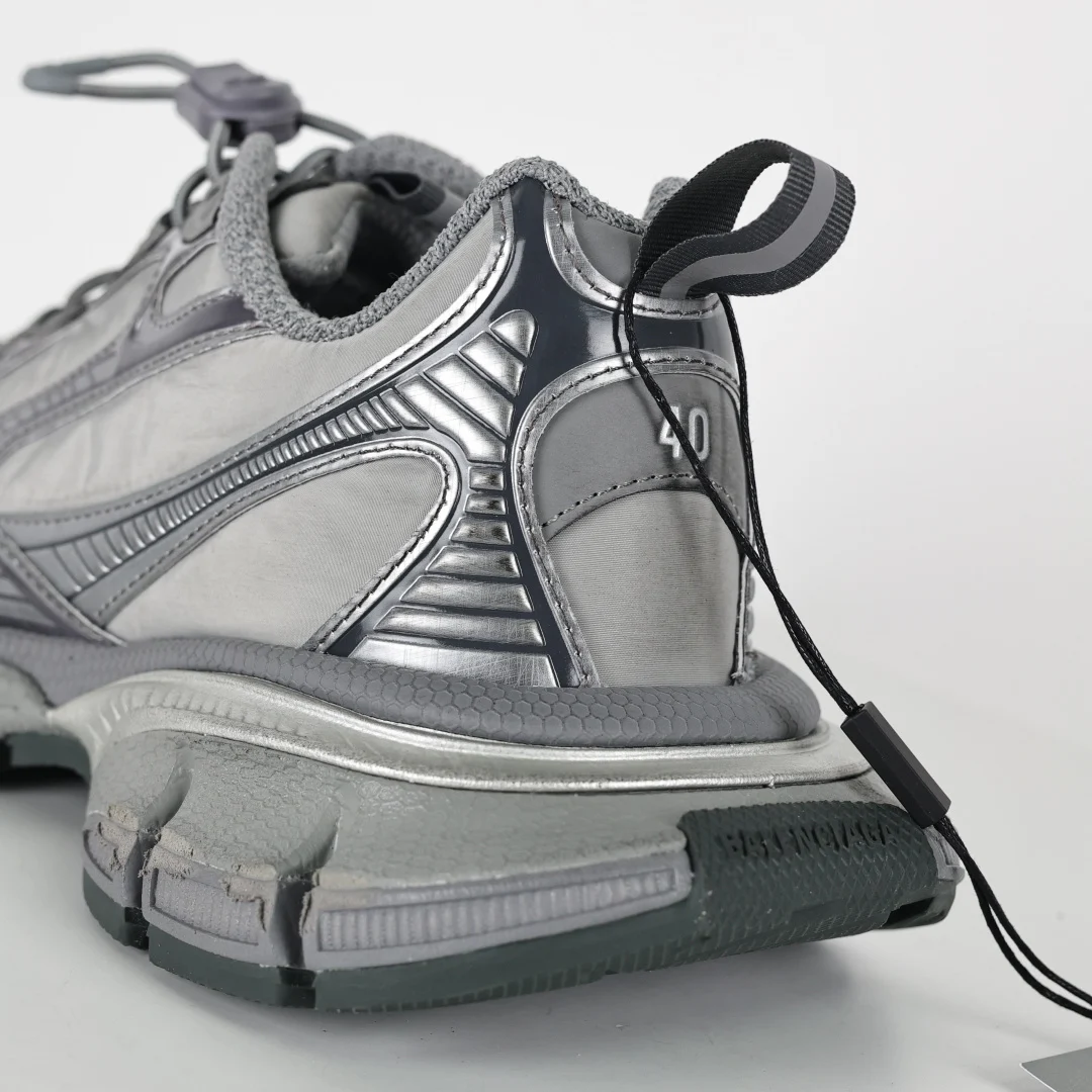 Balenciaga Sneaker - immagine 4