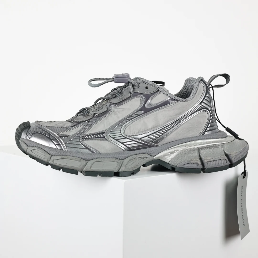 Balenciaga Sneaker - immagine 9